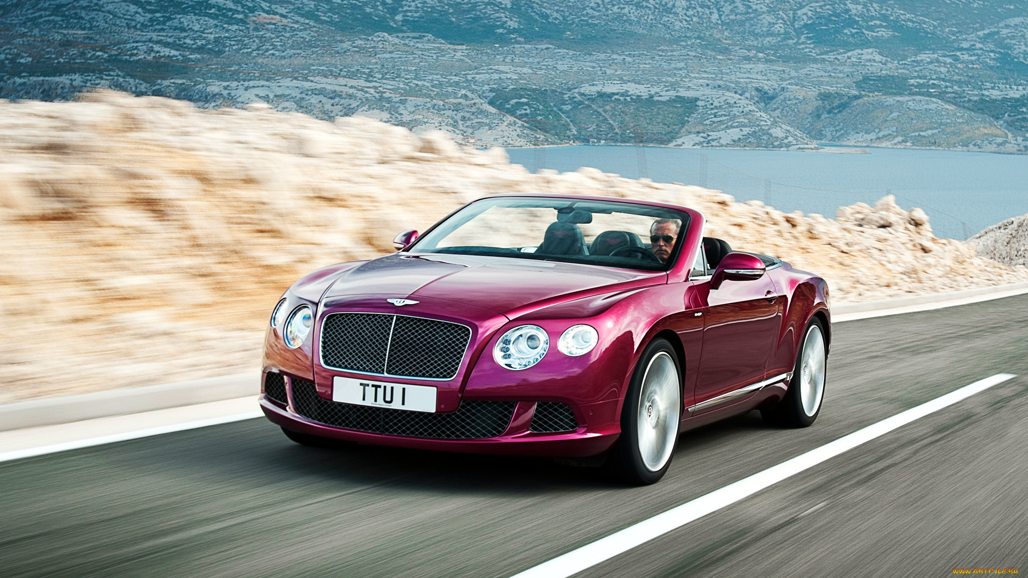 bentley, continental, gtc, , motors, -, 